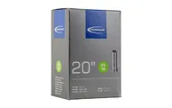 Камера 20" 451mm Schwalbe AV7A Schrader