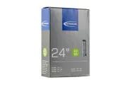 Камера 24" 540mm Schwalbe AV9S Schrader