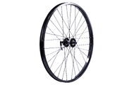 Колесо 27,5" переднее Alex DM-24 + Novatec 761
