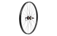 Колесо 26" заднее Alex DM-24 + Novatec D042