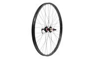 Колесо 27,5" заднее Alex DM-24 + Novatec D042