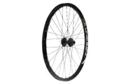 Колесо 26" переднее Sunringle Inferno-31-SLV + SRC 110x20mm