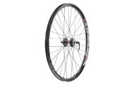 Колесо 26" переднее Sunringle Inferno-31-WLD + Novatec D041