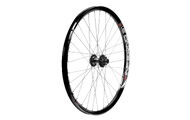 Колесо 26" переднее Sunringle Inferno-31-SLV + FR-61 110x20mm
