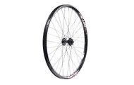 Колесо 27,5" переднее Sunringle MTX-33 + FR-61 110x20mm