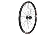 Колесо 27,5" переднее Sunringle MTX-33 + SRC-Boost 110x15mm
