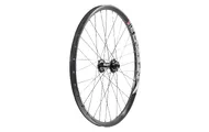 Колесо 26" переднее Sunringle Inferno-31-SLV + FR-61-Boost 110x15mm