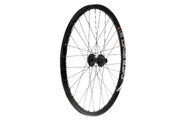 Колесо 27,5" переднее Sunringle Inferno-31 + SRC-Boost 110x15mm