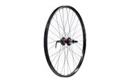 Колесо 27,5" заднее Sunringle Duroc-30 + Novatec D042
