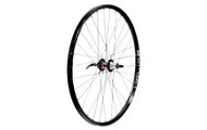 Колесо 29" заднее Sunringle Helix-TR27 + Novatec D042