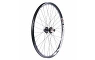 Колесо 27,5" заднее Sunringle Inferno-31 + FR-62 135x10mm