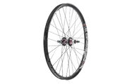 Колесо 26" заднее Sunringle Inferno-31-WLD + Novatec D042