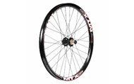 Колесо 26" заднее Sunringle MTX-39 + Xenium FR-82 135x10mm