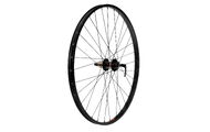 Колесо 26" заднее Sunringle Rhyno LIte + Novatec D042