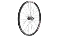 Колесо 27,5" заднее Sunringle MTX-33 + Novatek D442-B12 148x12mm