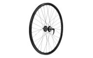 Колесо 26" переднее Xenium DH-25 + Novatec 761