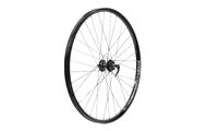 Колесо 27,5" переднее Xenium FR-32 Lite Black + FR-61