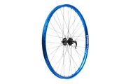 Колесо 27,5" переднее Xenium FR-32 Lite Blue + FR-61