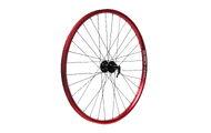 Колесо 27,5" переднее Xenium FR-32 Lite Red + FR-61
