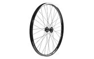 Колесо 27,5" переднее Xenium FR-36 Lite Black + FR-61-Boost 110x15mm