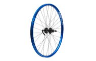 Колесо 26" заднее Xenium FR-32 Lite Blue + AM-62 135x10mm